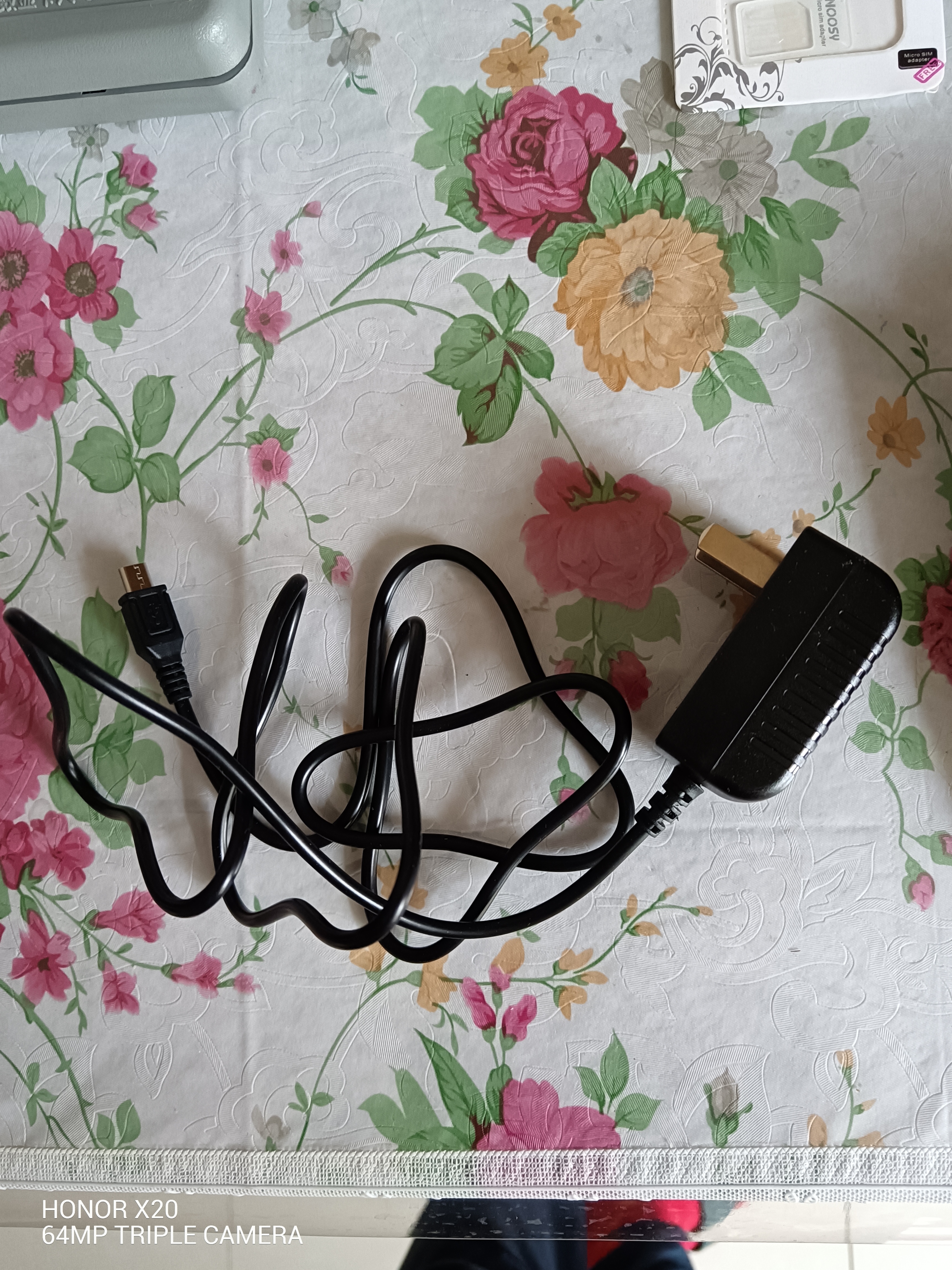 宝泰尔4g全网通 插卡电话机 插卡座机 移动固话 移动联通电信广电4g5g手机卡 录音功能家用办公W269黑色 实拍图