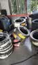 玲珑轮胎汽车轮胎185/65R14 86H 玲珑臻选 HD 适配POLO/威旺M20/凯越 实拍图