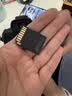 Sandisk闪迪256GB TF(MicroSD)内存卡4K极速金卡A2 V30 U3兼容大疆Pocket3/4P/Action 6运动相机/无人机存储卡 实拍图