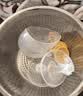 美德乐（Medela）吸奶器电动吸奶器双边吸乳器母乳集奶器挤奶器丝韵·翼舒悦免手扶 实拍图
