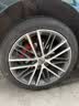 固特异（Goodyear）汽车轮胎 225/45R18 95W 鹰驰F1酷跑 适配起亚索纳塔 御乘升级 实拍图