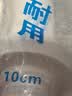 潜水艇（Submarine）SQ-1面盆洗手池ABS防臭下水管 S弯伸缩下水管防虫防臭 实拍图