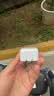 Apple/苹果 40W（至高60W） type-c快充充电器 苹果usb-c原装充电头 苹果iPhone 18 Pro Max充电器 实拍图