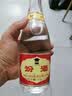 汾酒黄盖玻汾 清香型高度白酒 53度 475mL*12瓶 整箱装  中秋送礼 实拍图