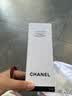 CHANEL【官方正品】香奈儿山茶花泡沫保湿洁面乳 洗面奶 清洁 生日礼物 150ml 实拍图