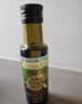 爷爷的农场特级初榨橄榄油120ml 热炒油凉拌冷榨食用油 赠婴儿宝宝辅食谱 实拍图