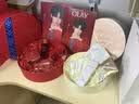 玉兰油（OLAY）全新水光小白瓶50ml美白精华液抗糖提亮护肤品生日礼物送女友孙千 实拍图