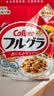 卡乐比（Calbee）原味水果麦片600g 进口非油炸 营养代餐早餐零食 实拍图