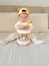 奥智嘉迪士尼手拍鼓婴幼儿玩具0-1岁音乐儿童益智早教一岁宝宝生日礼物 实拍图