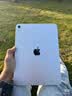 倍思【2026升级】iPad妙控键盘苹果平板键盘保护套一体 适用iPadAir8/7/6-13寸/Pro18-22年-12.9寸 实拍图