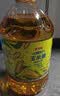 金龙鱼 食用油 非转基因 物理压榨玉米油6.18L（蕴含植物甾醇） 实拍图