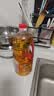 金龙鱼 食用油 黄金比例食用调和油 1.8l(新老包装随机发货) 实拍图