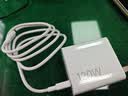 小米（MI）Xiaomi 120W GaN充电器套装（氮化镓充电器+6A快充数据线）快充便携 适用小米/手机/笔记本 实拍图