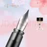 派克（PARKER）钢笔时尚温馨礼品节日礼物练字书法文具套装威雅XL樱花粉特别款礼盒中秋节送礼送好友白条优惠 实拍图