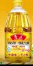 鲁花【保真花生油】5S 物理压榨 压榨一级 花生油1.8L 实拍图