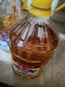 鲁花 食用油 物理压榨 葵花仁油6.18L  实拍图