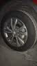 佳通轮胎(Giti)轮胎225/60R18 100H  SUV520 原配 博越 适配 瑞虎7/宋Pro  实拍图