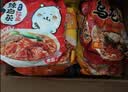 农心辛拉面方便面经典泡面拉面袋装速食面夜宵面条多连包 辣白菜浓情芝士5连包 实拍图