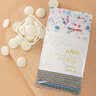古缇思纯可可脂白巧克力币 1000g 烘焙原料 可DIY手工蛋糕 烘焙散装用品 实拍图