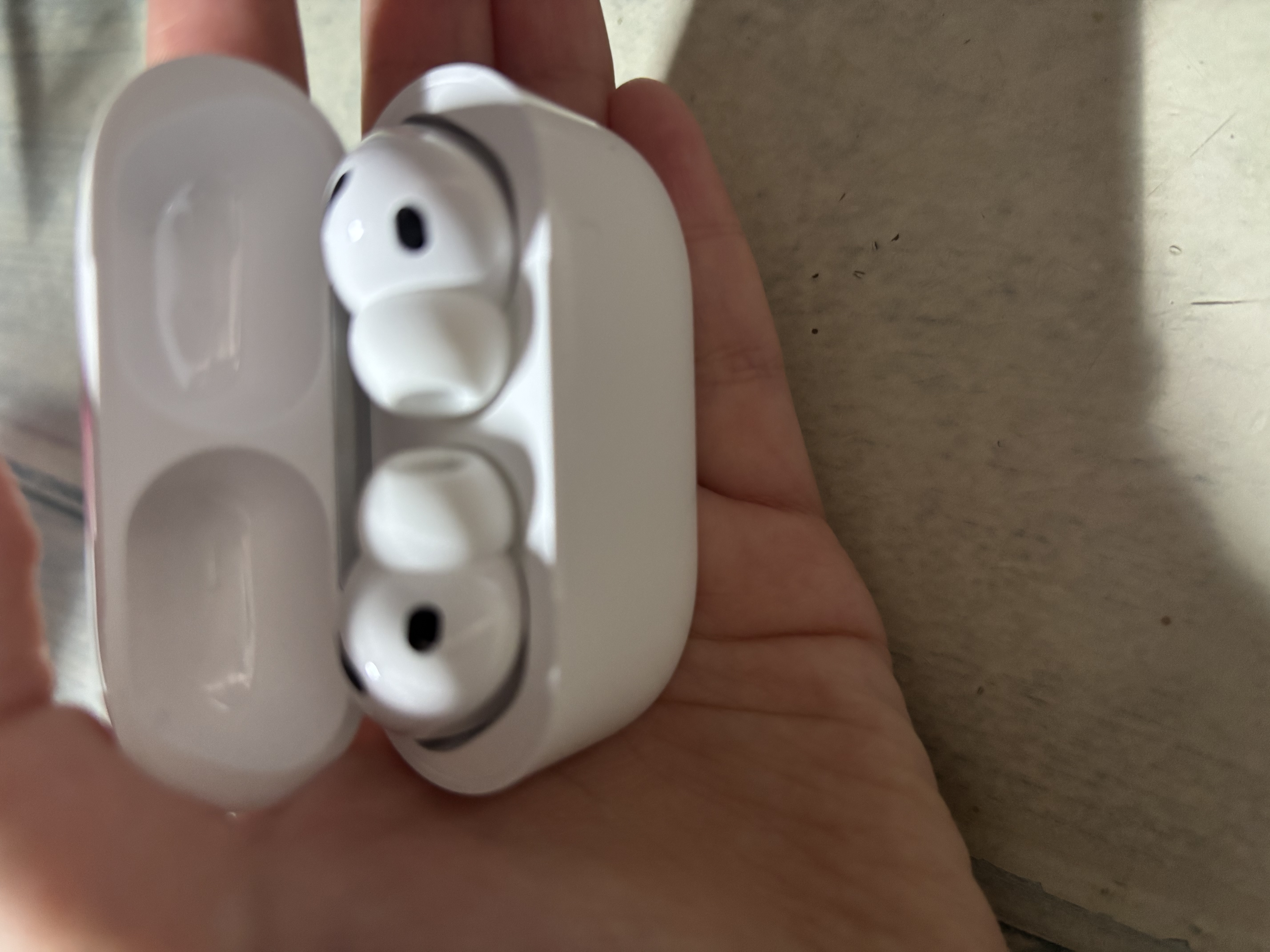 酷派【直营正品丨顶配Pro3】蓝牙耳机真无线适配苹果主动降噪iPhone17/16/15入耳式华强北AirPods Pro3 【Pro3顶配版】1:1全功能体验 ANC主动降噪+空间音頻+改名定位 实拍图
