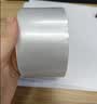 得力（deli）透明胶带高品质高粘封箱打包胶带 60mm*100y*45μm 6卷高性价比筒装胶带 JD932 实拍图