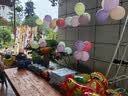COODORA套圈环玩具摆地摊专用夜市摆地摊道具30cm游戏投掷套环新年活动 实拍图