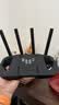 华硕（ASUS）TUF小旋风V2 WiFi7电竞路由器 家用无线千兆穿墙王路由 全屋WiFi7信号增强放大器 Aimesh随心组网 实拍图