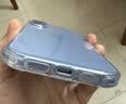 Apple/苹果/苹果 iPhone 17 256GB 青雾蓝色 支持移动联通电信5G 双卡双待手机 实拍图