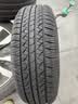 韩泰（Hankook）汽车轮胎 195/65R15 91H SK70 适配卡罗拉/朗逸/宝来/雷凌/福睿斯 实拍图