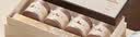 冬海红新疆昆仑雪菊胎菊礼盒 中秋节特产礼品送长辈领导客户礼物200g 实拍图