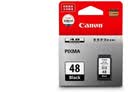佳能（Canon）PG-48 黑色墨盒(适用E478/E478R/E3480/E418/E4280/E4580) 实拍图