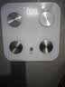 华为（HUAWEI）智能体脂秤3WiFi版雅致白 14项身体数据监测WiFi蓝牙双连接家用体重秤减重减肥电子秤半身测脂 实拍图