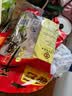 冠云平遥牛肉酱牛肉卤牛肉熟食即食熟牛肉休闲零食山西特产中华老字号 原味一品香454g*1袋 实拍图