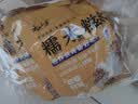 云山半糯米糍粑580g*2袋含红糖豆粉糍粑块红糖糍粑驴打滚年糕点零食小吃 实拍图