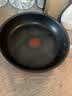 特福（Tefal）平底锅家用牛排不粘煎锅少油烟有钛煎饼锅电磁炉通用可进洗碗机 实拍图