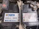 瓦尔塔（VARTA）京东养车汽车电瓶蓄电池启停系列EFB S95以旧换新上门安装自营 实拍图