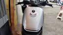 九号（Ninebot）电动车N70c 2025 电轻摩9号智能助力电瓶车 升级个性音效仪表【门店自提】 到门店选颜色 实拍图