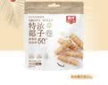 春光食品 海南特产 特浓椰子卷50g 椰子蛋卷饼干休闲零食独立小包装 实拍图