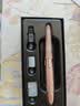 松下（Panasonic）电动修眉刀刮毛刀眉毛修剪仪多功能剃毛器修眉眉梳送女生生日礼物ES-WF61 实拍图