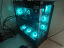华硕全家桶追影i7 14700KF/U7 265KF/RTX5060Ti/5070Ti/5080三角洲游戏台式电脑diy主机组装电脑整机 规格十一丨U7 270K Plus/RTX5080 实拍图