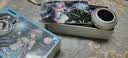 SONGX洛天依联名蓝牙耳机入耳式ANC主动降噪智能触屏自带内存MP3一体式真无线无损音质超长续航低延迟 实拍图