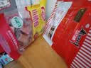 瑞士莲（lindt）软心牛奶巧克力200g原装进口喜糖零食休闲中秋节伴手礼物盒 实拍图
