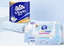 维达（Vinda）【孙颖莎推荐】有芯卷纸 蓝色经典4层140克*27卷 卫生纸纸巾 整箱 实拍图