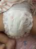 好奇（Huggies）铂金装成长裤婴儿拉拉裤小桃裤夏日超薄透气 XXXL码(17kg以上)25片+1片 实拍图