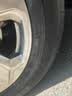 邓禄普（DUNLOP）汽车轮胎 225/60R18 100H GRANDTREK PT30 原配丰田RAV4/凌放 实拍图