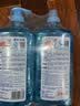雕牌1.45kg*2红柚薄荷洗洁精 火锅烧烤去重油 凝固油渍 难洗餐具 实拍图