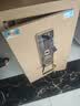 虎牌保险柜家用小型指纹密码WiFi保险箱办公全钢防盗可入墙 60土豪金 驭尚系列（触控密码+TOUCH指纹识别） 实拍图