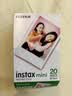 INSTAX富士instax立拍立得 mini相纸 白边双包20张(适用miniSE/11/12/40/90/LiPlay/EVO/Link3) 实拍图