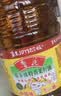 鲁花 【保真菜籽油】食用油 低芥酸特香菜籽油 6.18L   物理压榨 实拍图