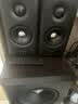 漫步者（EDIFIER）新品S201MKII 2.1有源音箱 蓝牙音箱 无线低音炮 Hi-Res双金标 蓝牙V6.0 电脑音箱 电视音响 实拍图